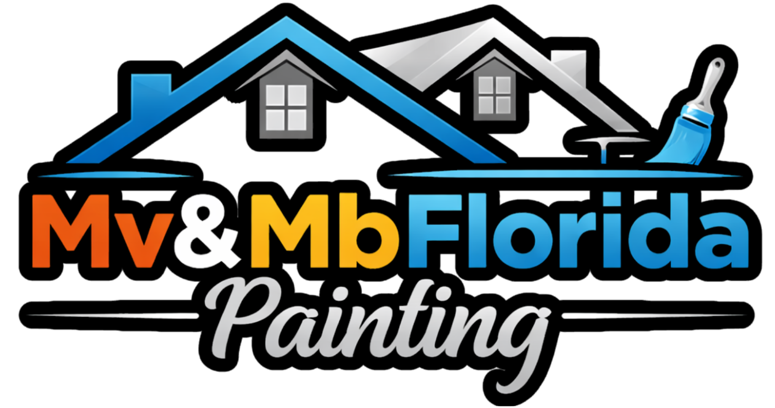 MV&MB Florida Painting Llc
